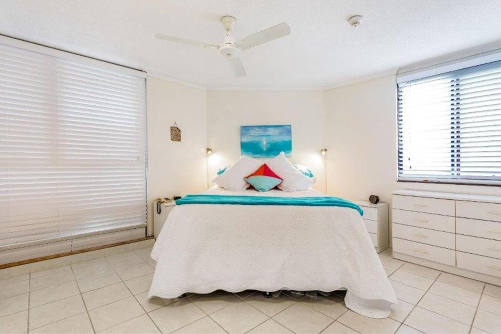 Cairns Ocean View Apartment In Aquarius Zewnętrze zdjęcie