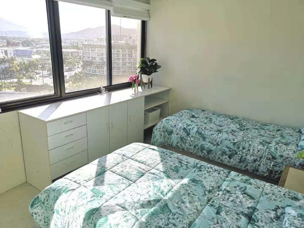 Cairns Ocean View Apartment In Aquarius Zewnętrze zdjęcie